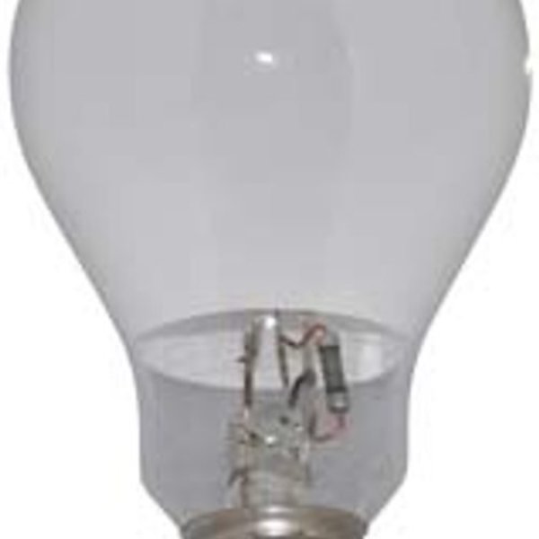 Ilc Replacement for Plusrite Mv75/dx/43/ed17 replacement light bulb lamp MV75/DX/43/ED17 PLUSRITE